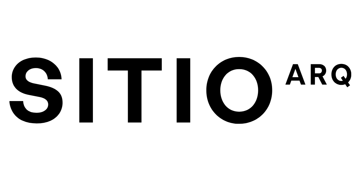 Logo Sitio Arquitectura