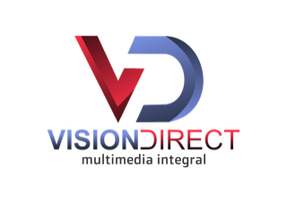 Logo Vision Direct