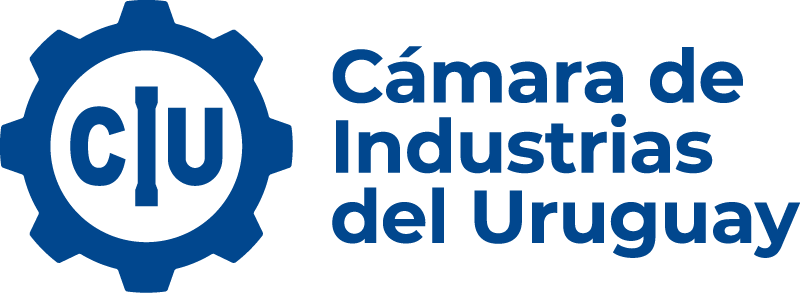Logo CIU - Cámara de Industrias del Uruguay