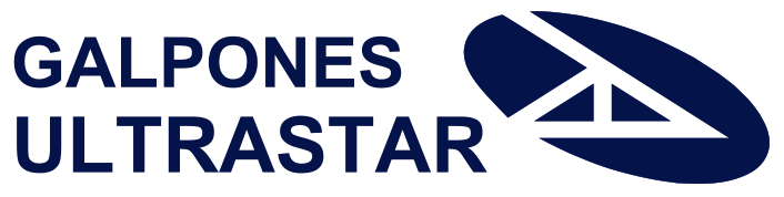 Logo Galpones Ultrastar