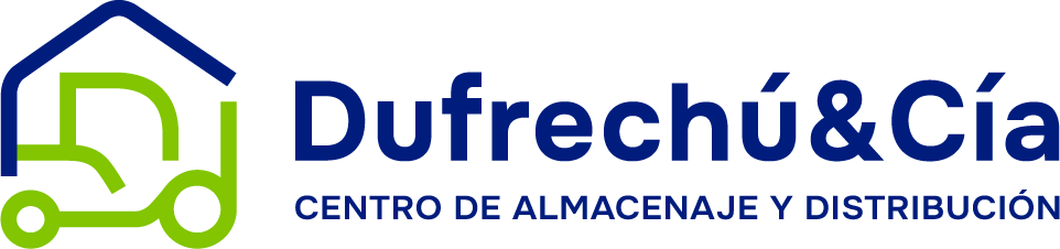 Logo Dufrech & Ca