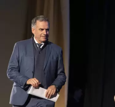 Foto: Presidencia de la Repblica