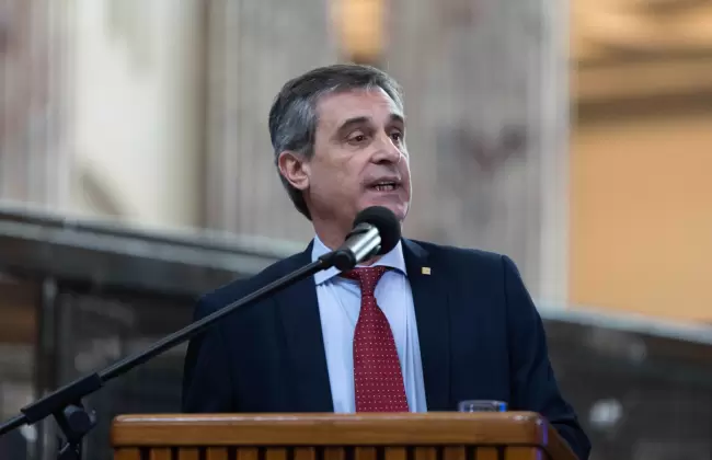 Foto: Presidencia de la Repblica