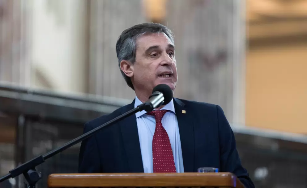 Foto: Presidencia de la Repblica