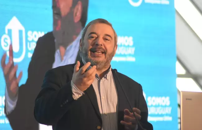 Foto: Somos Uruguay/ Antonio Scuro
