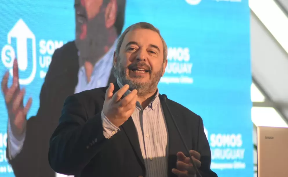 Foto: Somos Uruguay/ Antonio Scuro