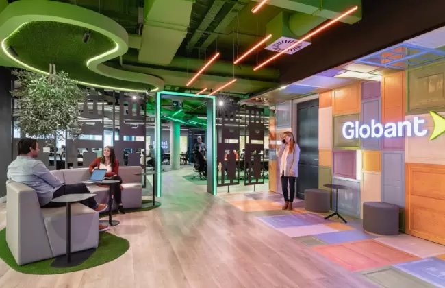 Foto: Globant
