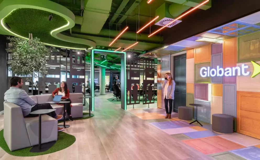 Foto: Globant