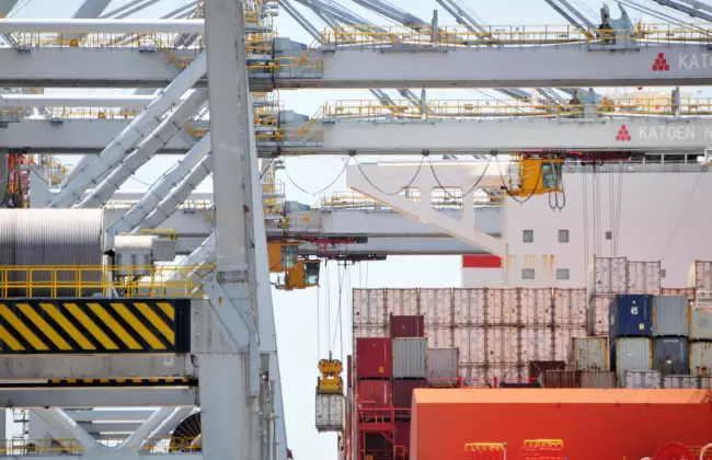 Foto: Presidencia de la Repblica