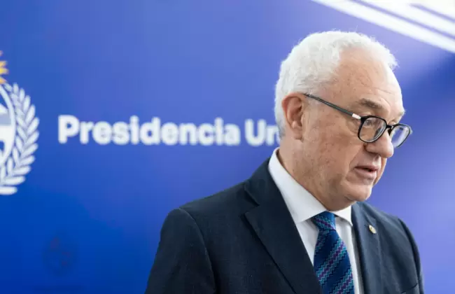 Foto: Presidencia de la Repblica