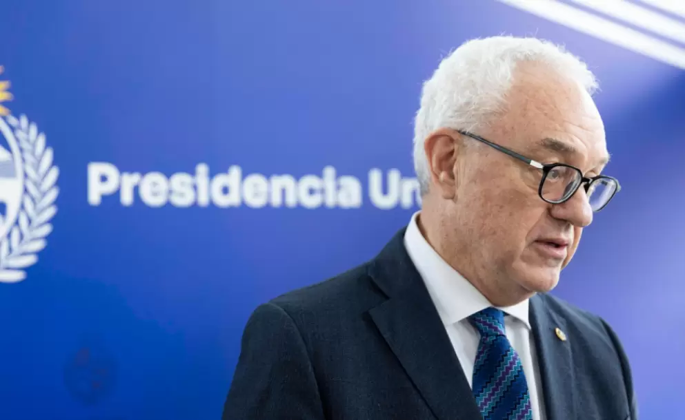 Foto: Presidencia de la Repblica
