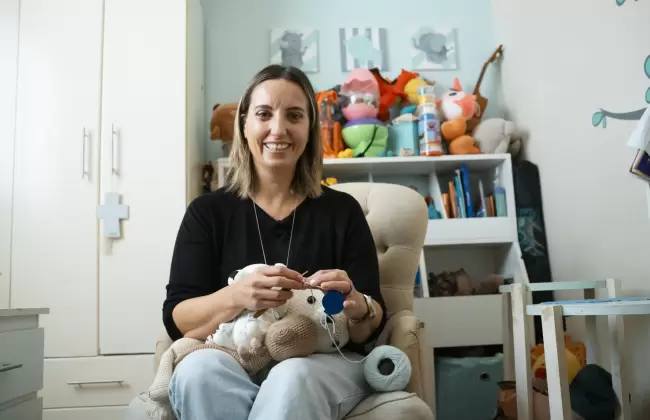 Foto: Ingenias Latam 2025