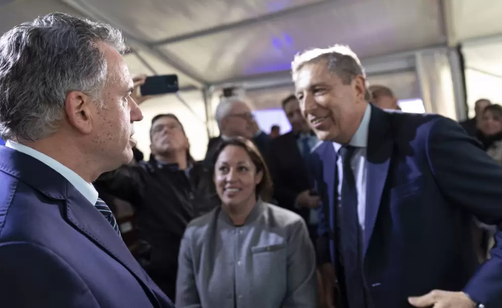 Foto: Presidencia de la Repblica
