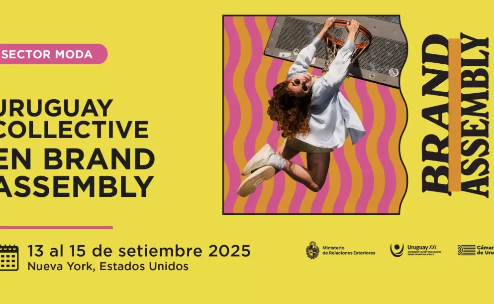 Foto: Uruguay XXI