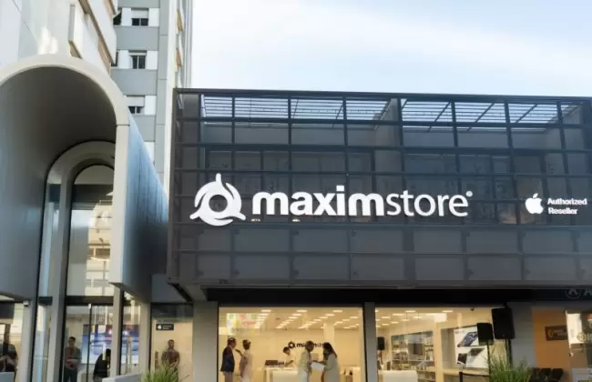 Foto: Maximstore