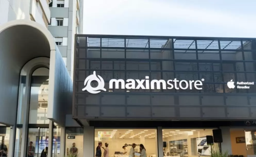 Foto: Maximstore