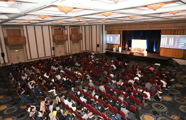 Foto: Ecommerce day uruguay 2025