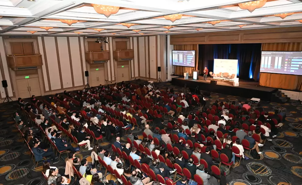 Foto: Ecommerce day uruguay 2025