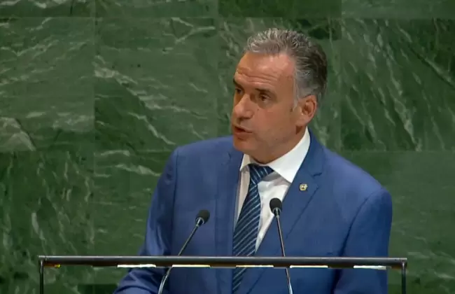 Foto: Presidencia de la Repblica