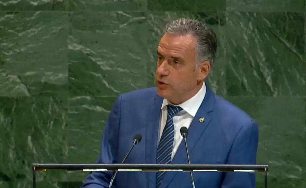 Foto: Presidencia de la Repblica