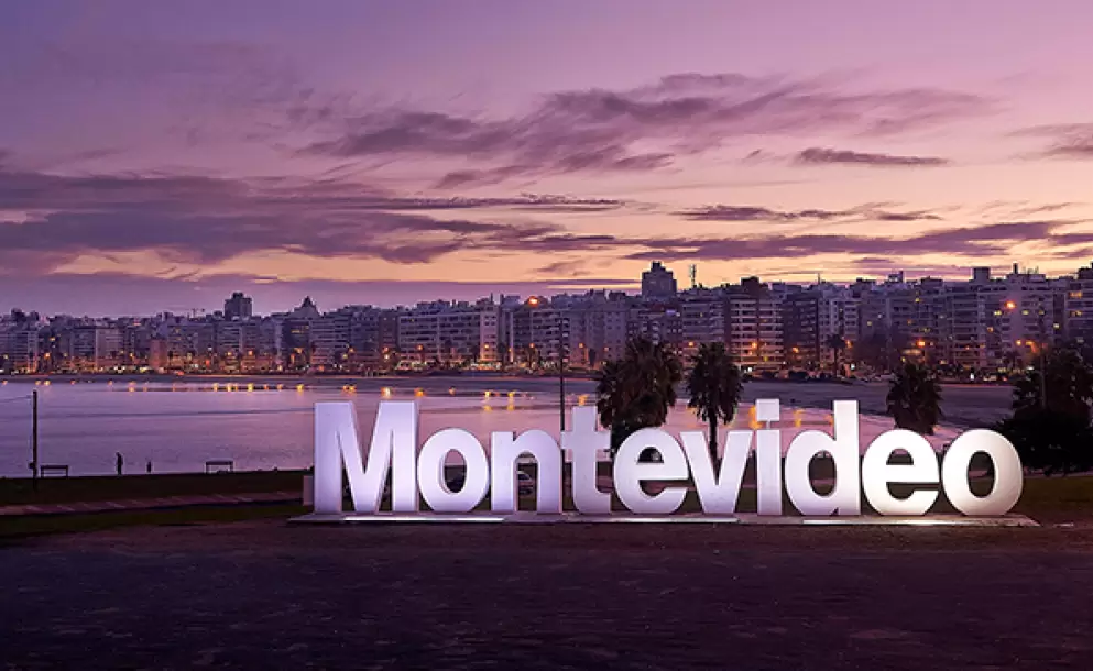 Foto: Uruguay XXI