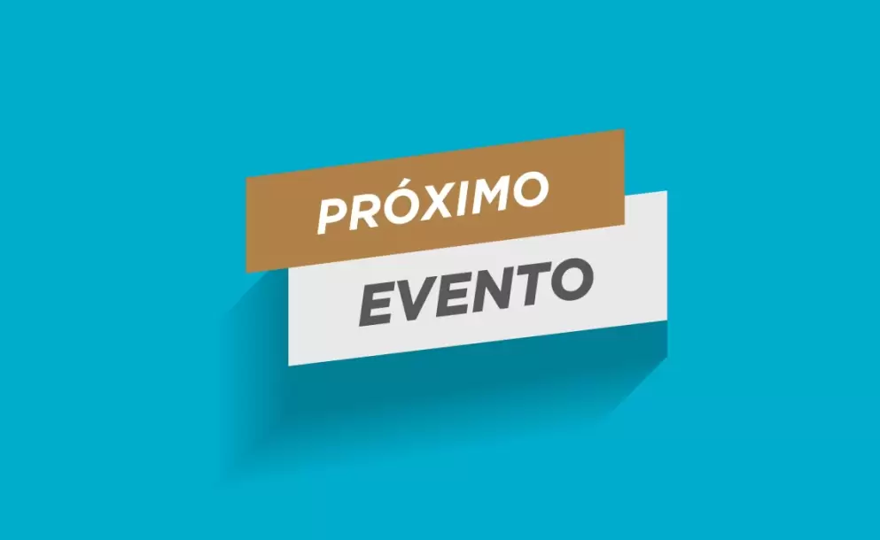 proximo evento