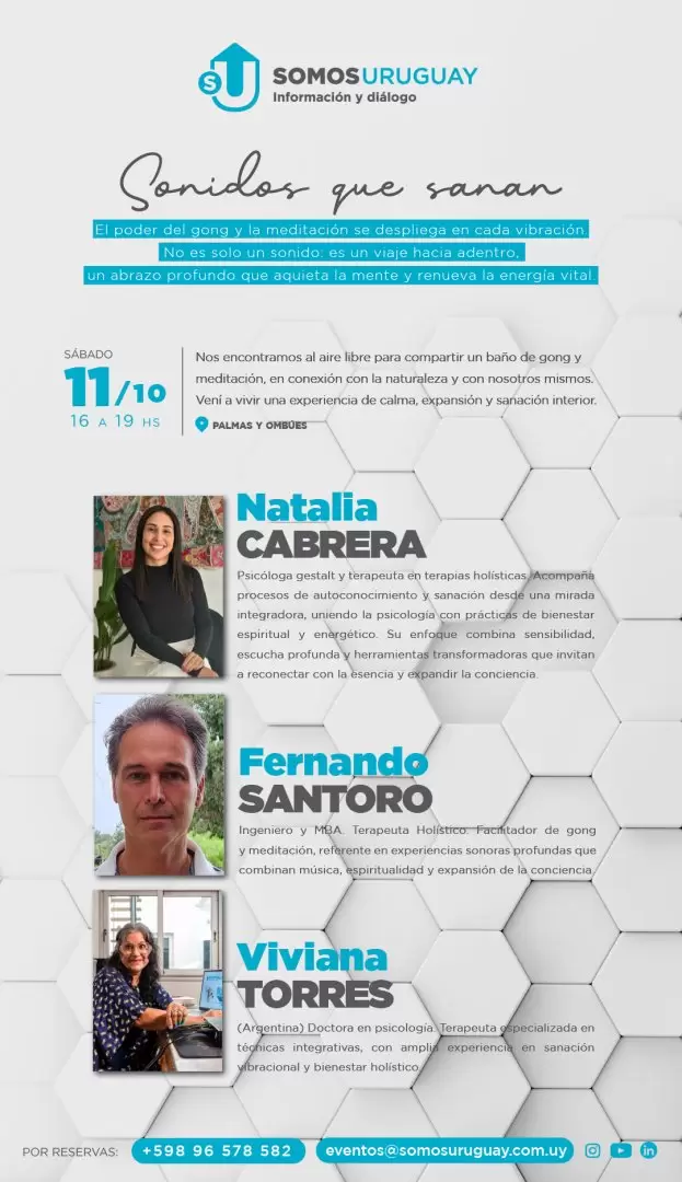 Evento Holstico