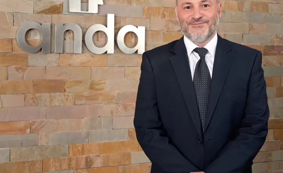 Foto: Anda