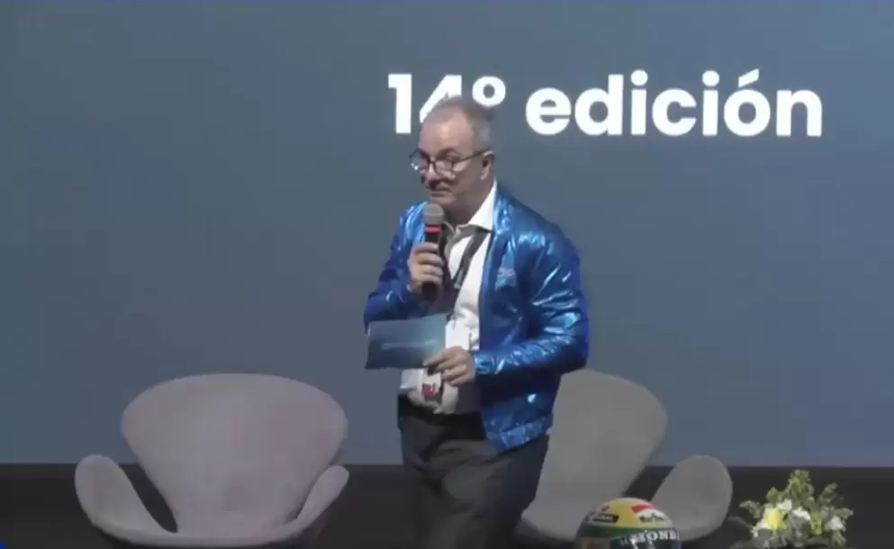 Foto: Ecommerce day