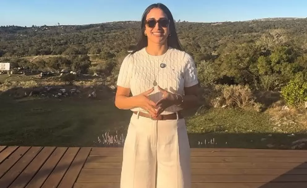 Sonidos que sanan: un evento del ciclo Salud y Bienestar de Somos Uruguay