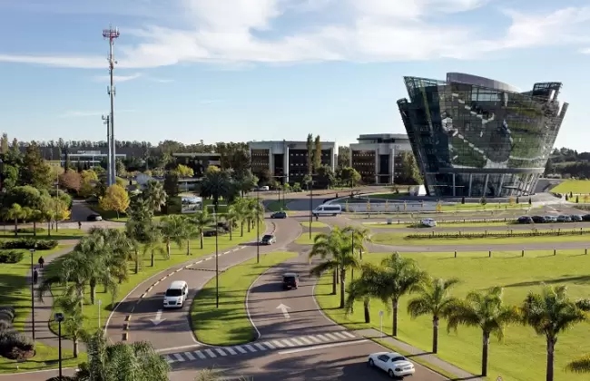 Foto: Ministerio de Economa y Finanzas