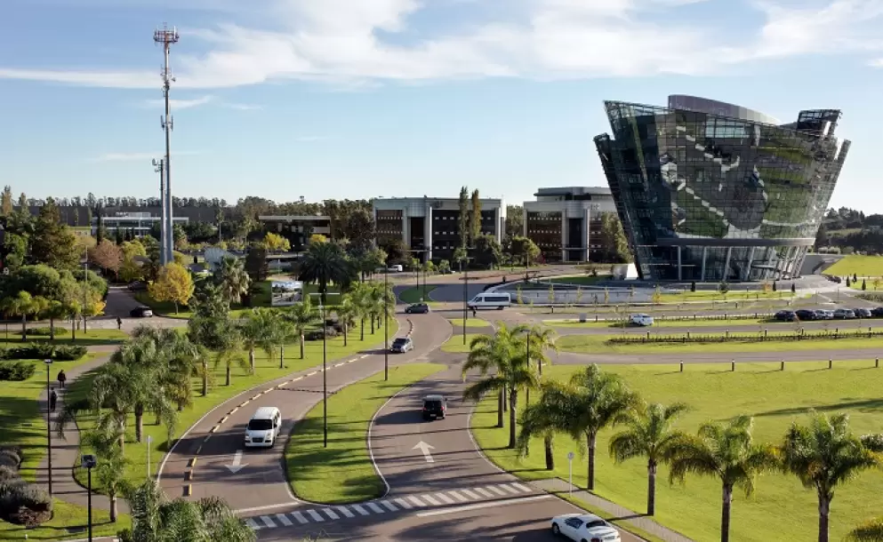 Foto: Ministerio de Economa y Finanzas