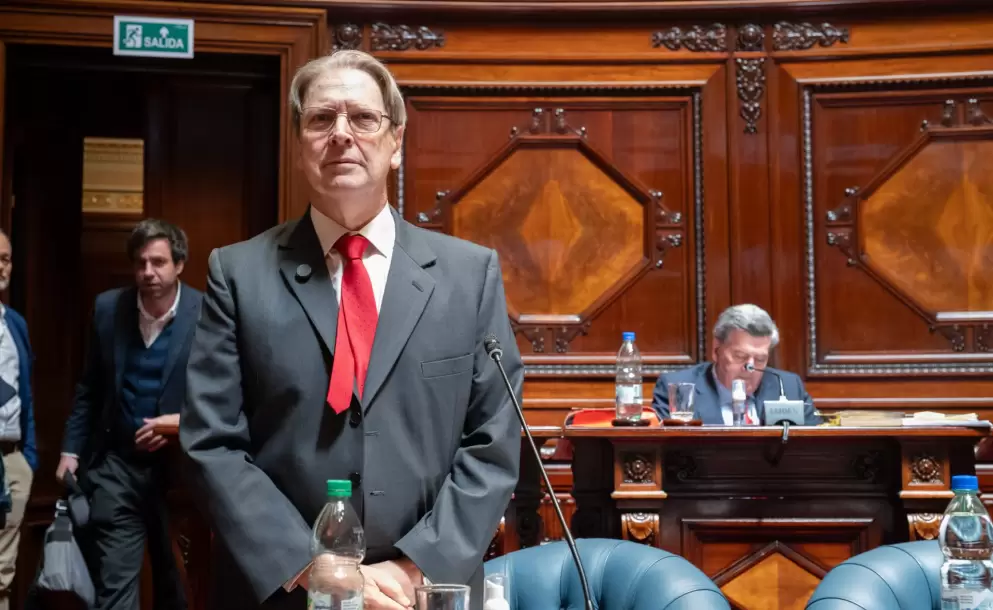 Foto: Departamento de Fotogara del Parlamento