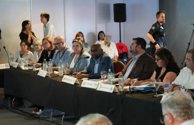 Foto: Ministerio de Ambiente