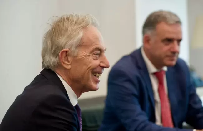 Foto: Presidencia de la Repblica