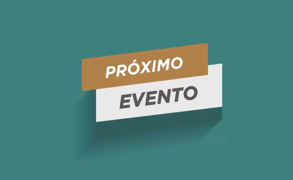 proximo evento web