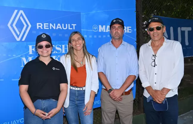 Foto: Renault