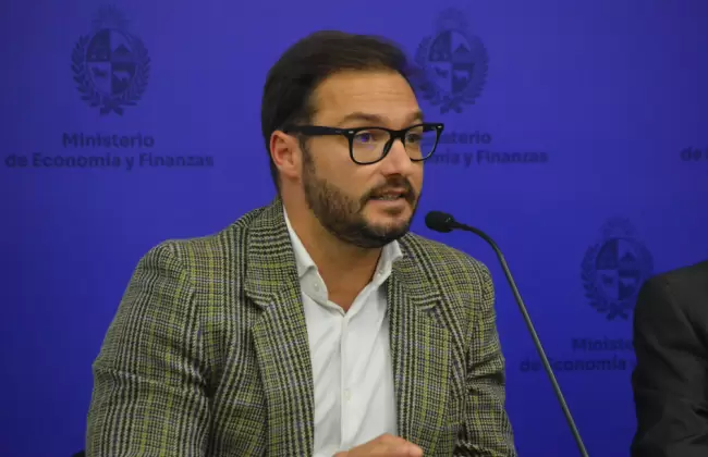 Foto: Presidencia de la Repblica