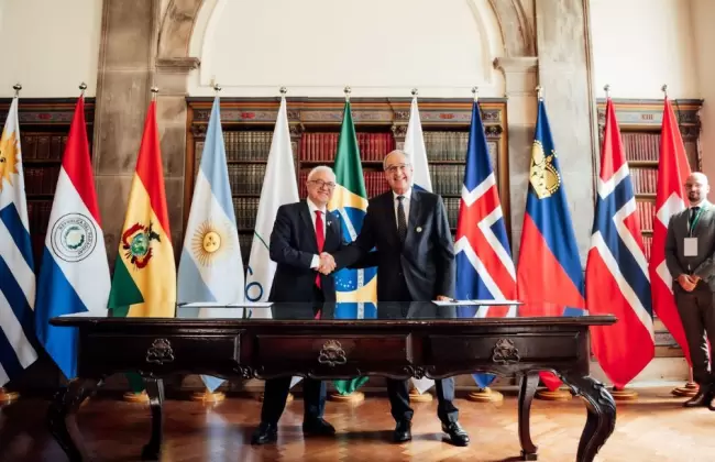 Foto: Presidencia de la Repblica