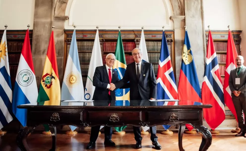 Foto: Presidencia de la República