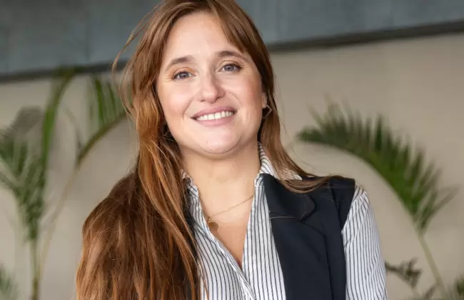 Foto: Asociacin de Jvenes Empresarios