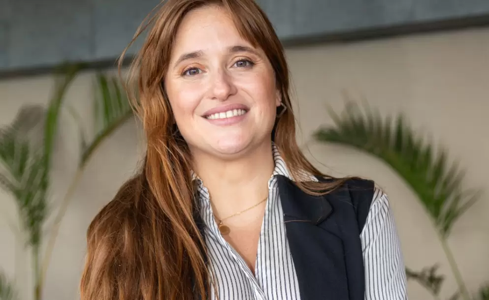 Foto: Asociaciòn de Jóvenes Empresarios