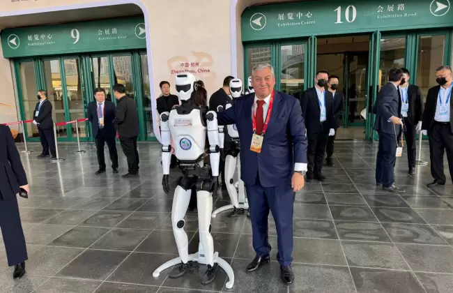 Foto: Intendencia de Florida