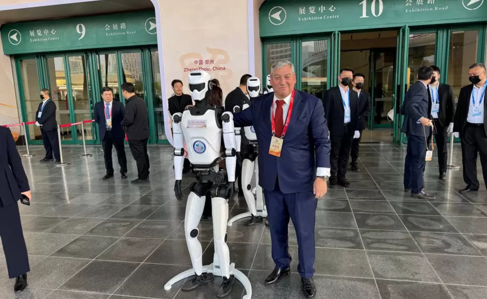 Foto: Intendencia de Florida