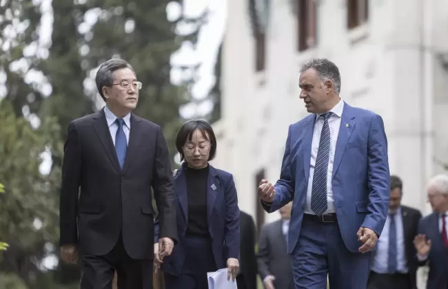 Foto: Presidencia de la Repblica