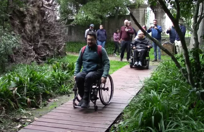 Foto: Miunisterio de Turismo