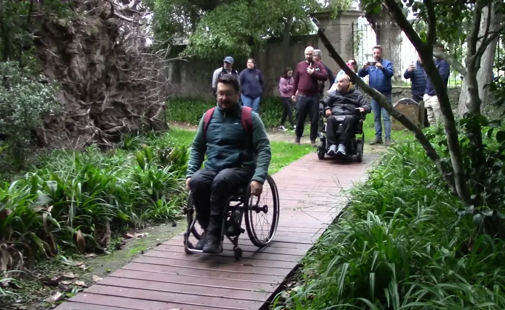 Foto: Miunisterio de Turismo