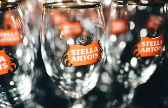 Foto: Stella Artois