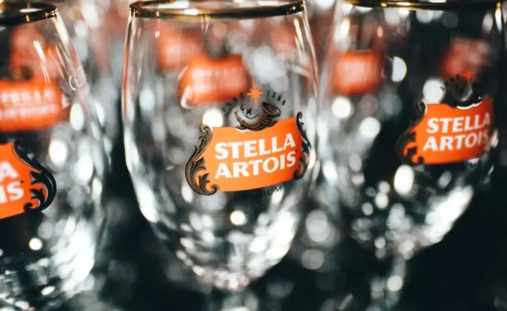 Foto: Stella Artois