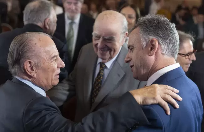 Foto: Presidencia de la Repblica